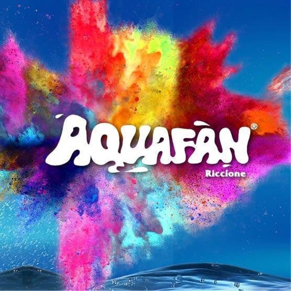 AQUAFAN di RICCIONE n. 25 biglietti scontati
